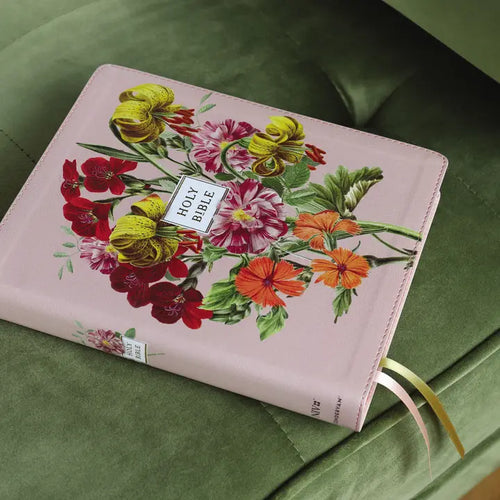 ARTISAN COLLECTION BIBLE